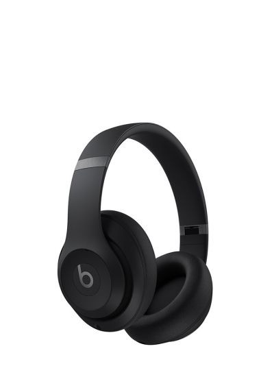 Beats Studio Pro Black